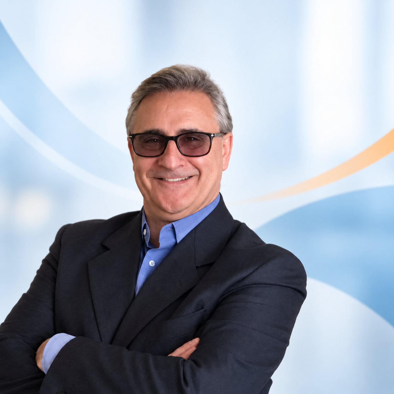 Dott. Luigi Vizza, fondatore e Care Manager di Home Care Gruppo